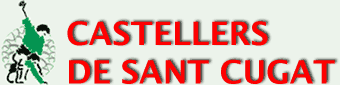 Castellers de Sant Cugat